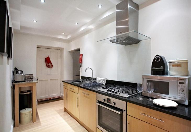 The Courtyard Apartments No.8 Bath Exterior foto
