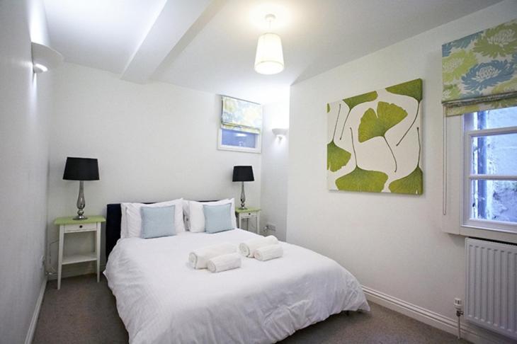 The Courtyard Apartments No.8 Bath Exterior foto